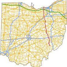 Ohio State Route 83