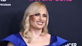 A Section in Rebel Wilson's Book Has Been Blacked Out