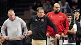 NCAA Wrestling Tournament seeding 'needs a little bit of common sense,' Rutgers coach says