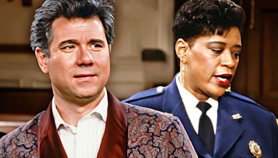 The Only Main Actors Still Alive From 1984's Night Court - Looper