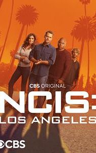 NCIS: Los Angeles