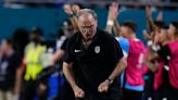 La Conmebol castiga a Bielsa