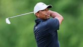 Tiger Woods has promising six-word verdict after PGA Championship first round