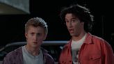 I Just Rewatched Bill And Ted's Excellent Adventure For The First Time In Years, And It Led To Me Falling Down A...