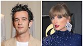 Fans de Taylor Swift reaccionan a la nueva foto que “confirma” romance con Matty Healy: “Voy a llorar”