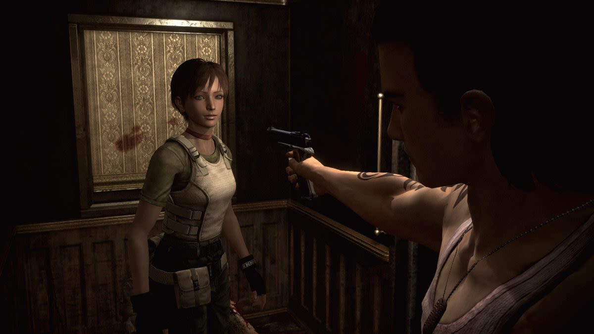 Resident Evil Zero and Code Veronica Remakes Reportedly in the Works at Capcom