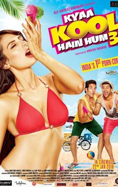 Kyaa Kool Hain Hum 3