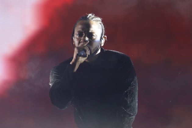 Kendrick Lamar Got Dissed By Drake In Unaired 2014 Interview, According To Marcellus Wiley