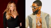 New Music Friday: R&B Releases From Mariah Carey, Usher, DIXSON, And More Kick Off Fall 2022