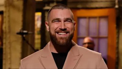 Travis Kelce to Star in Grotesquerie, New Horror TV Show
