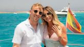 Dani Dyer is engaged to footballer boyfriend Jarrod Bowen