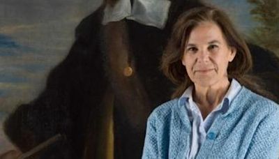 "Asturias debe estar orgullosa de Carreño y Luis Fernández como exponentes artísticos"