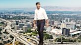 Why Silicon Valley has Rishi Sunak in its sights