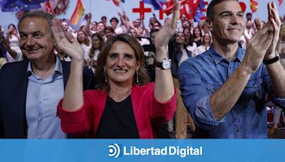 El PSOE se ve en un "empate técnico" con el PP y cree que la gobernabilidad con Sumar volverá tras las europeas