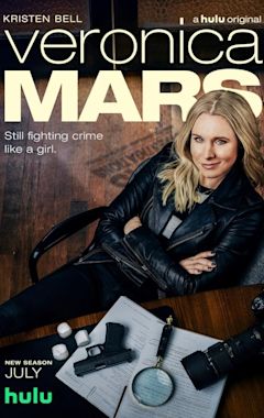 Veronica Mars