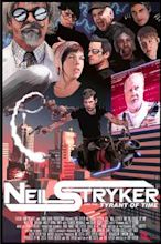 Neil Stryker and the Tyrant of Time