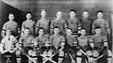 Hockey's history shows handful of non-white pioneers