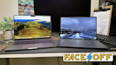 Apple MacBook Pro 14 Versus Dell XPS 14: Who Wins on Comfort and Creativity?