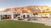 OMG, I Want to Rent That House: Palm Springs, CA