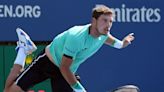 Carreño Busta elimina en la primera ronda del US Open a Thiem, campeón en 2020