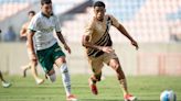 Athletico enfrenta Palmeiras pela semifinal do Campeonato Brasileiro Sub-20