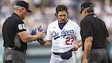 Controversial Ex-Cy Young Award Winner Willing to Return to the Dodgers