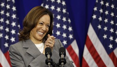 Why Twitter Is Suddenly Coconut-pilled For Kamala Harris