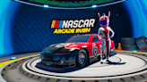 NASCAR Arcade Rush Available Today On PS4 & PS5