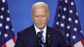 Nearly Two-Thirds of Democrats Want Biden To Pull Out, New Poll Shows
