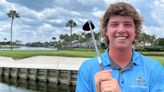 Carson Brewer wanted more competition. He got it with the state champion Ponte Vedra Sharks