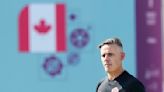 John Herdman quiere seguir al frente de Canadá hasta 2026