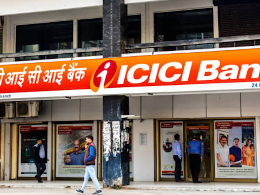 ICICI Bank Share Price Zooms Nearly 3 pc Post Quarterly Results