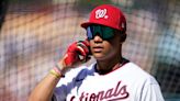 After rejecting $440 million, Juan Soto's ($500M?) future is the talk of MLB All-Star Game