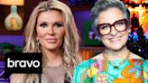 ‘Real Housewives’ Caroline Manzo Claims Brandi Glanville Sexually Assaulted Her; Sues Bravo, NBCUniversal, Warner Bros Over ‘Girls...