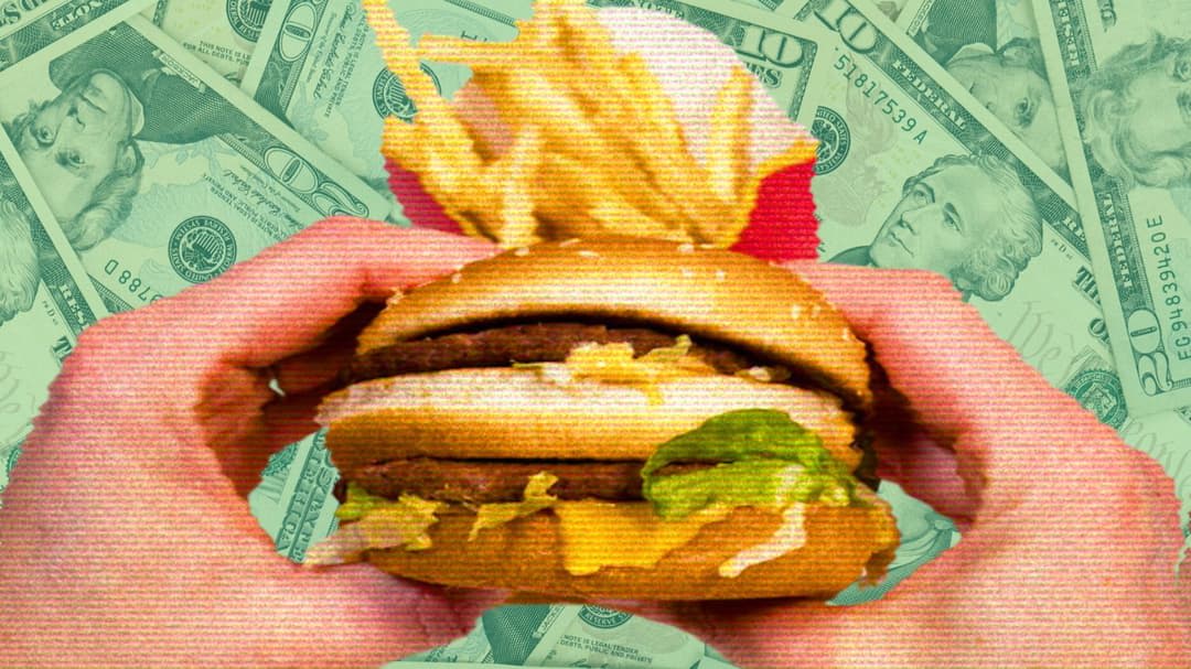 The most expensive US cities for fast food ranked - Dexerto