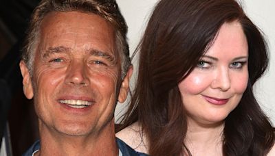 'Dukes of Hazzard' Star John Schneider Marries Paul Sorvino's Widow Dee Dee