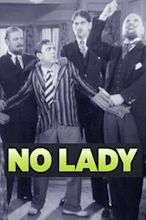 No Lady