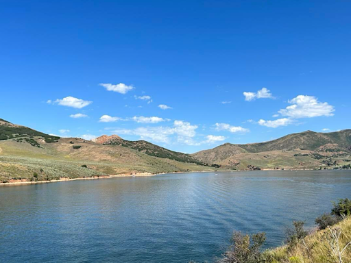 Utah man dead after jet ski slams into rock wall at state park reservoir