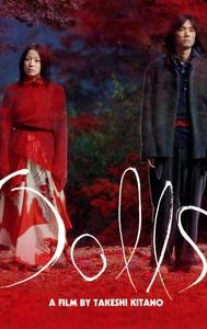 Dolls (2002 film)