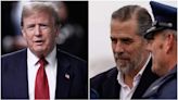 Donald Trump wasn’t going to prison anyway, neither was Hunter Biden