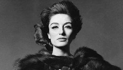 Golden Globe Winner Anouk Aimee Dies At 92 In Paris