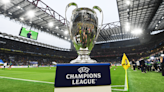 UEFA Champions League Final tickets: How to buy, prices and more information | Goal.com Singapore