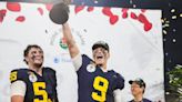Oregon Football's New Big Ten Conference Opponents: Michigan, Part 1