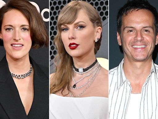 Phoebe Waller-Bridge and Andrew Scott Delight Fans with “Fleabag” Reunion at Taylor Swift’s Eras Tour: ‘Ending We Deserved’