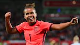 Nikita Parris: Yoga has given me a new lease of life – now for Lionesses recall