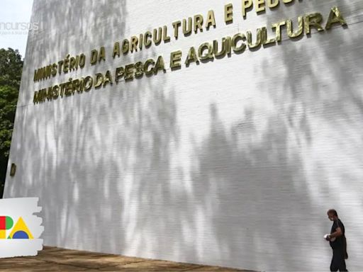 MPA: últimas horas de inscrição para processo seletivo com 264 vagas