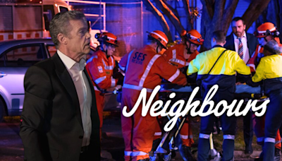 Neighbours confirms exits for two icons amid devastating car crash