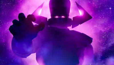 Fortnite leaks and rumors hint at return of iconic Marvel villain - Dexerto