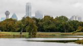 Storm chances return late Sunday, linger through midweek in Dallas-Fort Worth