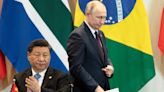 中國想出賣俄羅斯｢拿烏克蘭交換台灣｣？ 日本學者爆北京踢到大鐵板